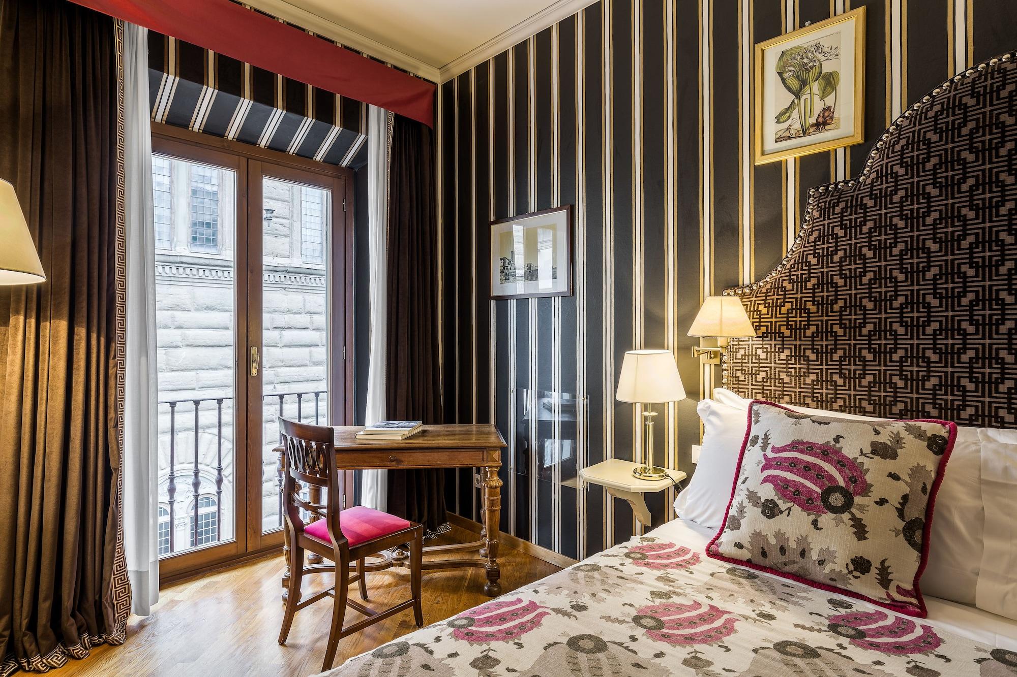 Room Mate Collection Isabella, Florencie Exteriér fotografie