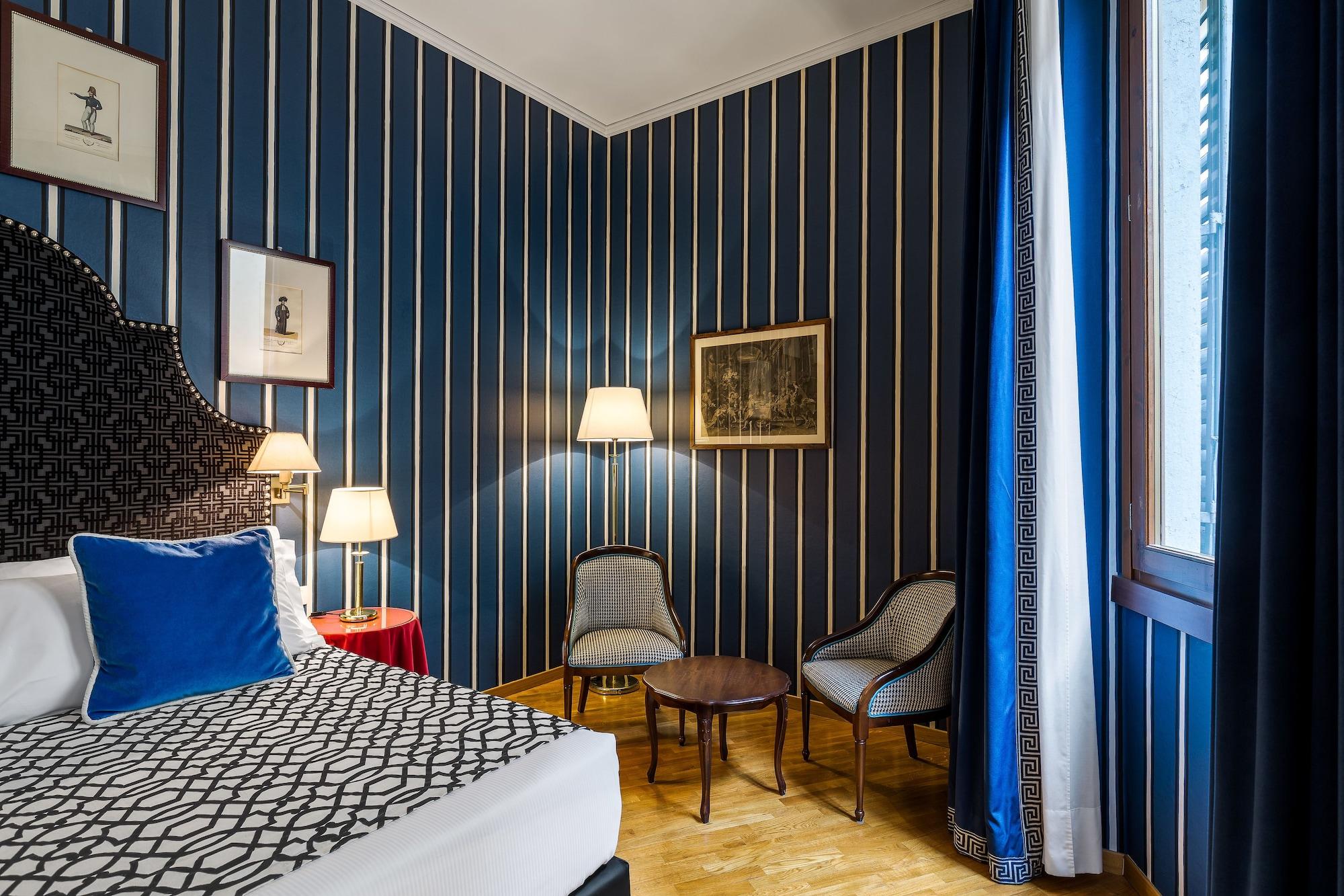Room Mate Collection Isabella, Florencie Exteriér fotografie