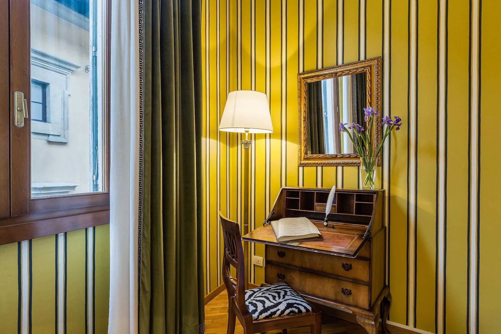 Room Mate Collection Isabella, Florencie Exteriér fotografie